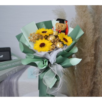 ELODIE (SOAP FLOWERS) ELODIE (SOAP FLOWERS)